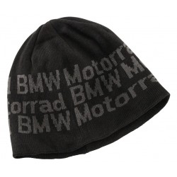 BMW Motorrad Πλεχτός Σκούφος